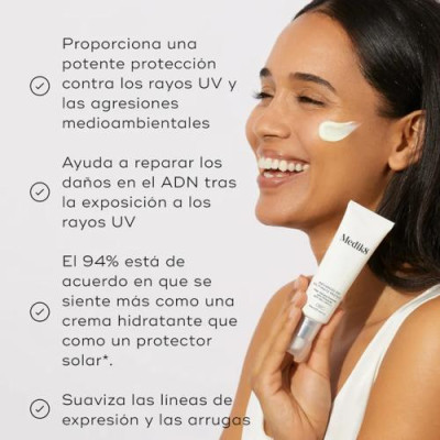 Medik8 Advanced Day Ultimate Protect SPF50 50ml protector solar