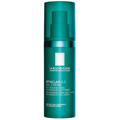 La Roche Posay Effaclar A.Z. Gel-Crema 40ml para piel acneica