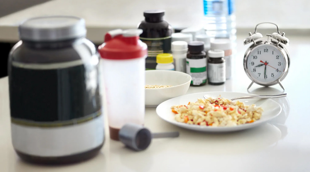 Nutrición Deportiva: 3 consejos básicos que necesitas saber