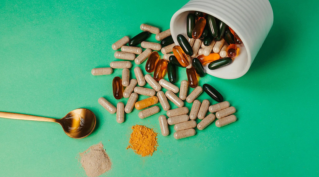 ¿Cómo elegir suplementos vitamínicos?
