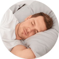 DORMIR MEJOR